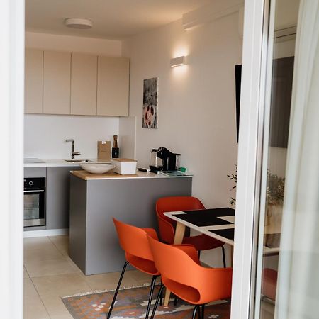 דירות וולי לוסיניי Apartmaji Punta מראה חיצוני תמונה