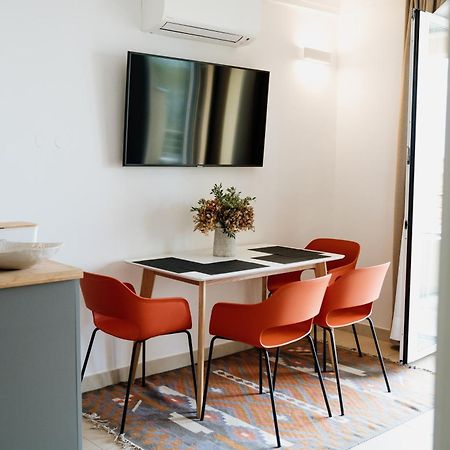 דירות וולי לוסיניי Apartmaji Punta מראה חיצוני תמונה