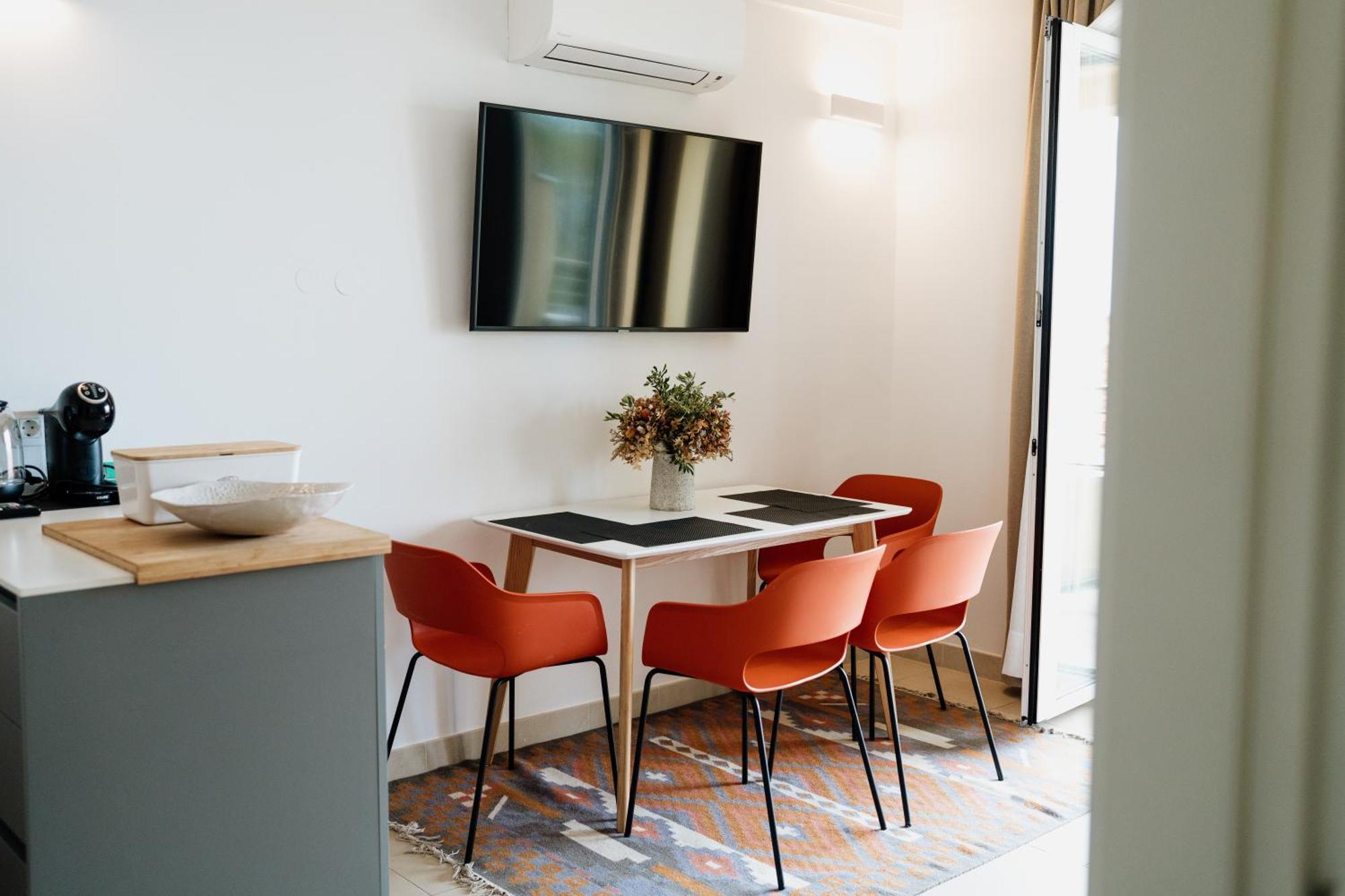 דירות וולי לוסיניי Apartmaji Punta מראה חיצוני תמונה