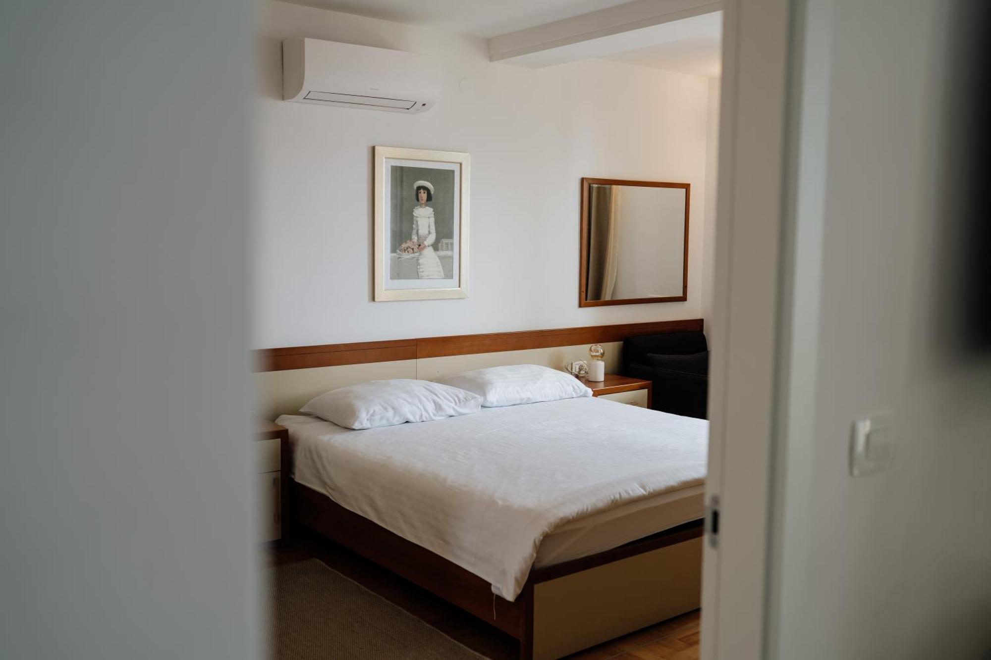 דירות וולי לוסיניי Apartmaji Punta מראה חיצוני תמונה