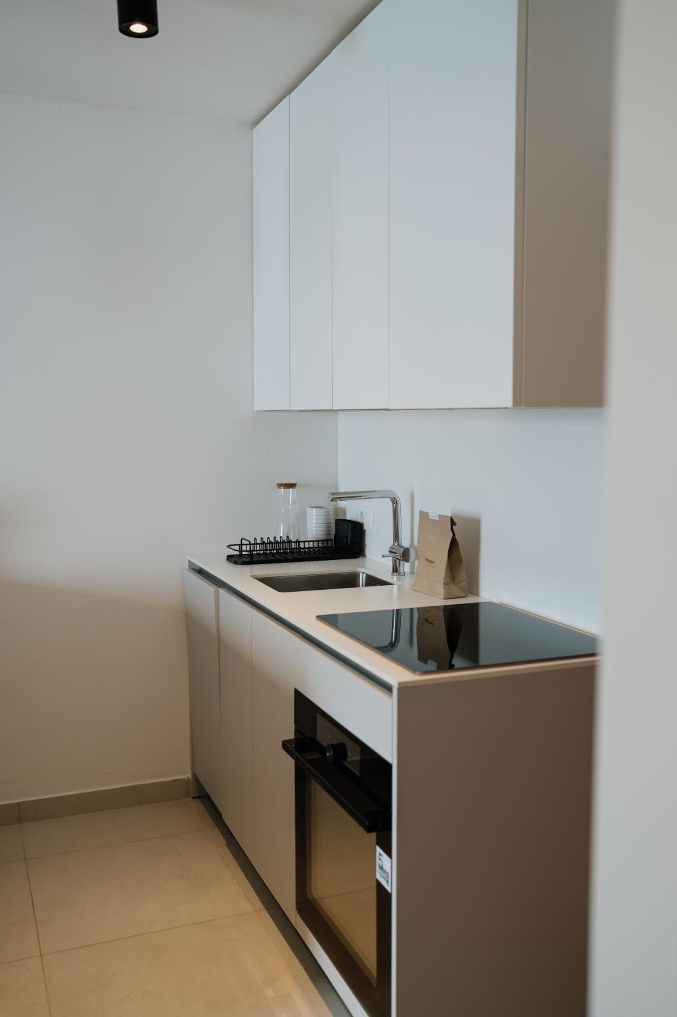 דירות וולי לוסיניי Apartmaji Punta מראה חיצוני תמונה