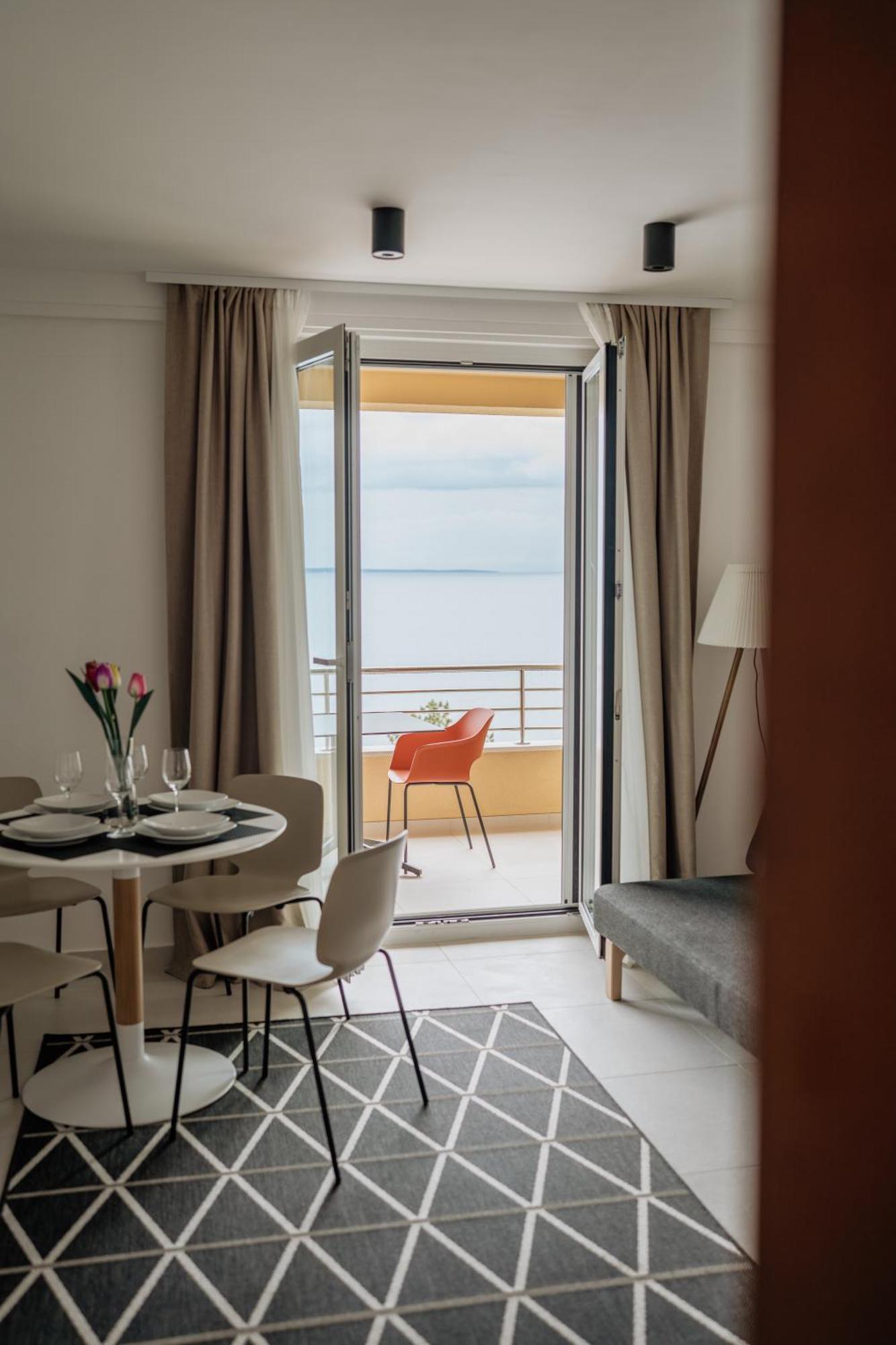 דירות וולי לוסיניי Apartmaji Punta מראה חיצוני תמונה