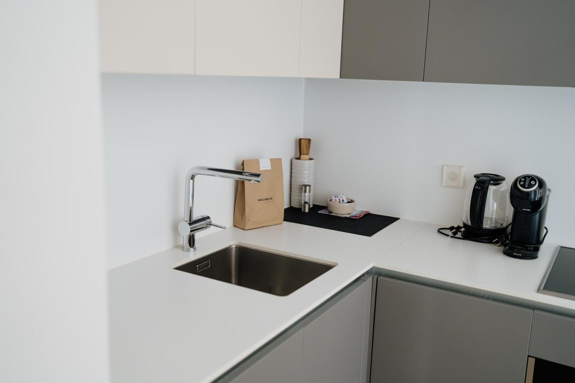 דירות וולי לוסיניי Apartmaji Punta מראה חיצוני תמונה