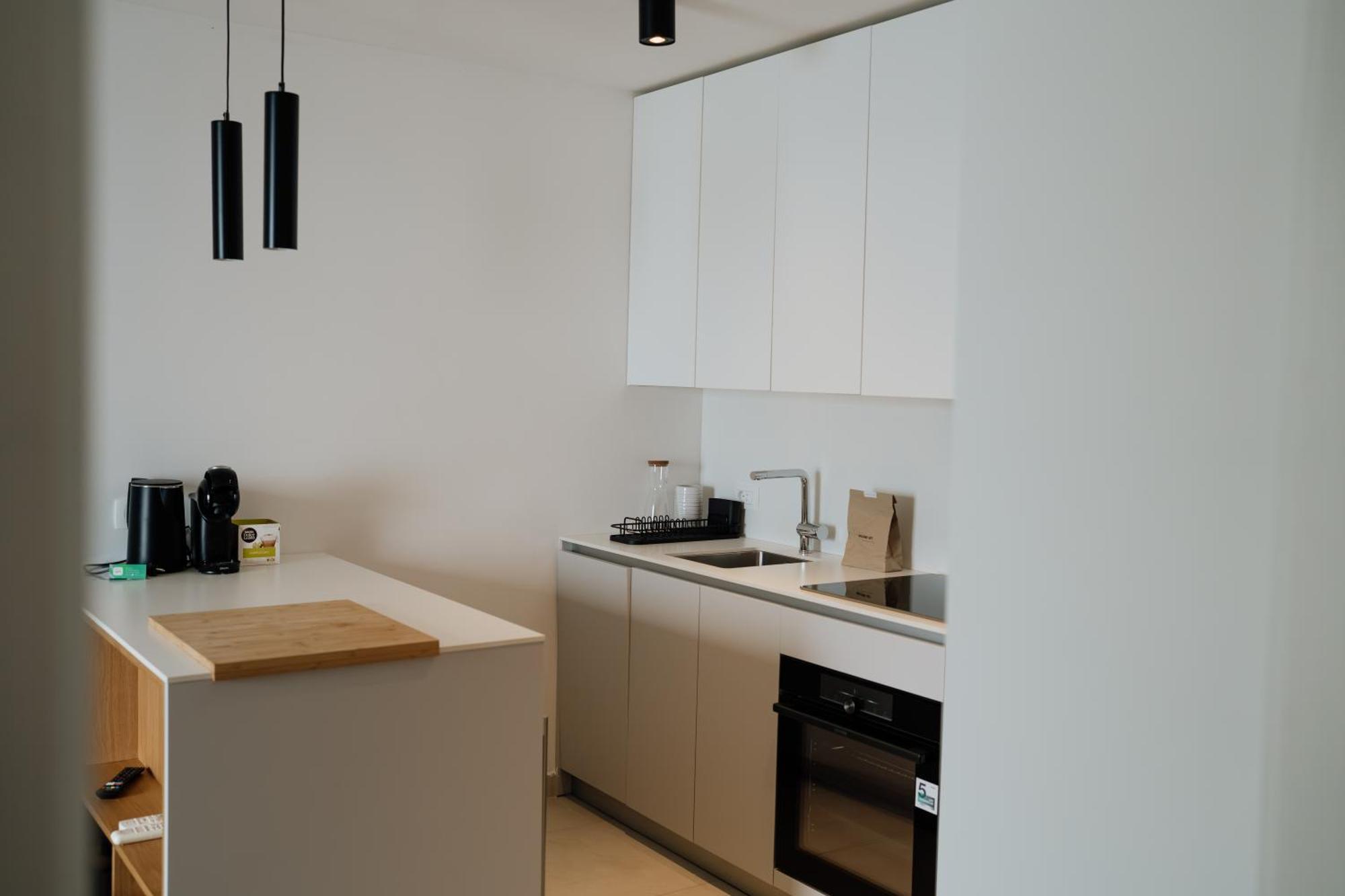 דירות וולי לוסיניי Apartmaji Punta מראה חיצוני תמונה