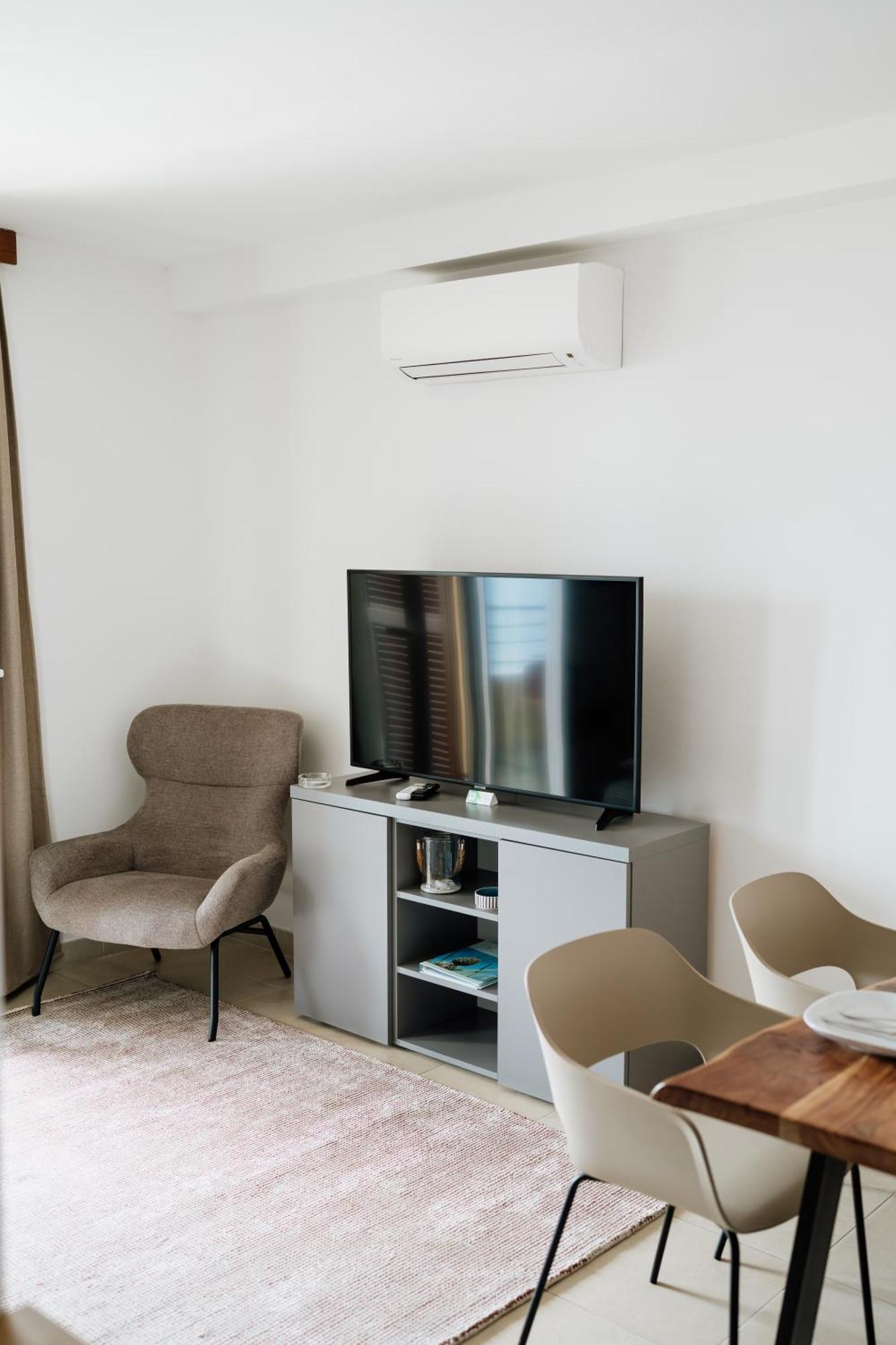 דירות וולי לוסיניי Apartmaji Punta מראה חיצוני תמונה