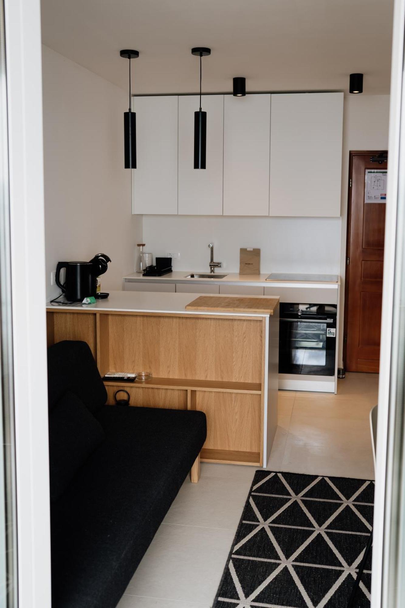 דירות וולי לוסיניי Apartmaji Punta מראה חיצוני תמונה