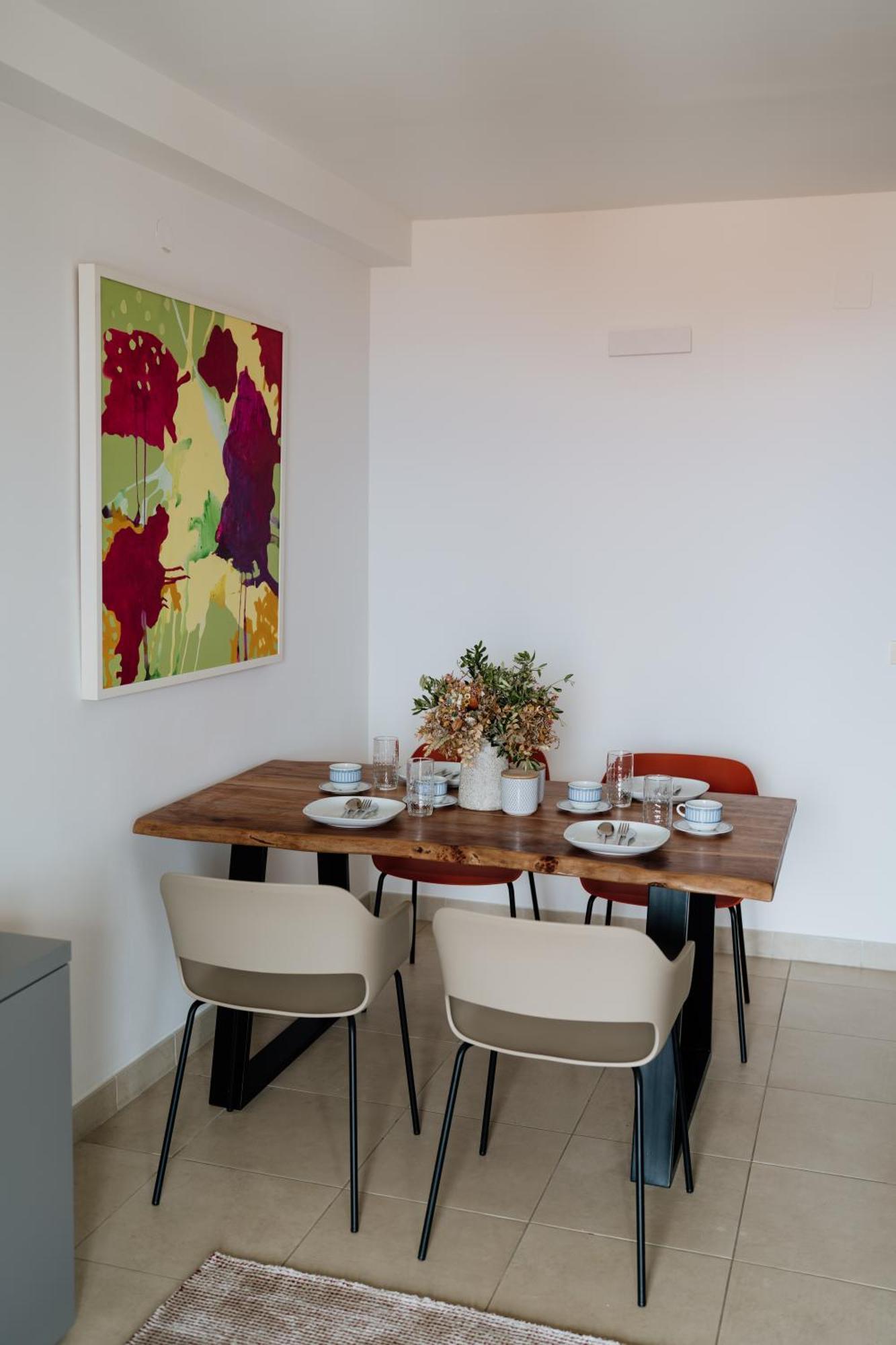 דירות וולי לוסיניי Apartmaji Punta מראה חיצוני תמונה