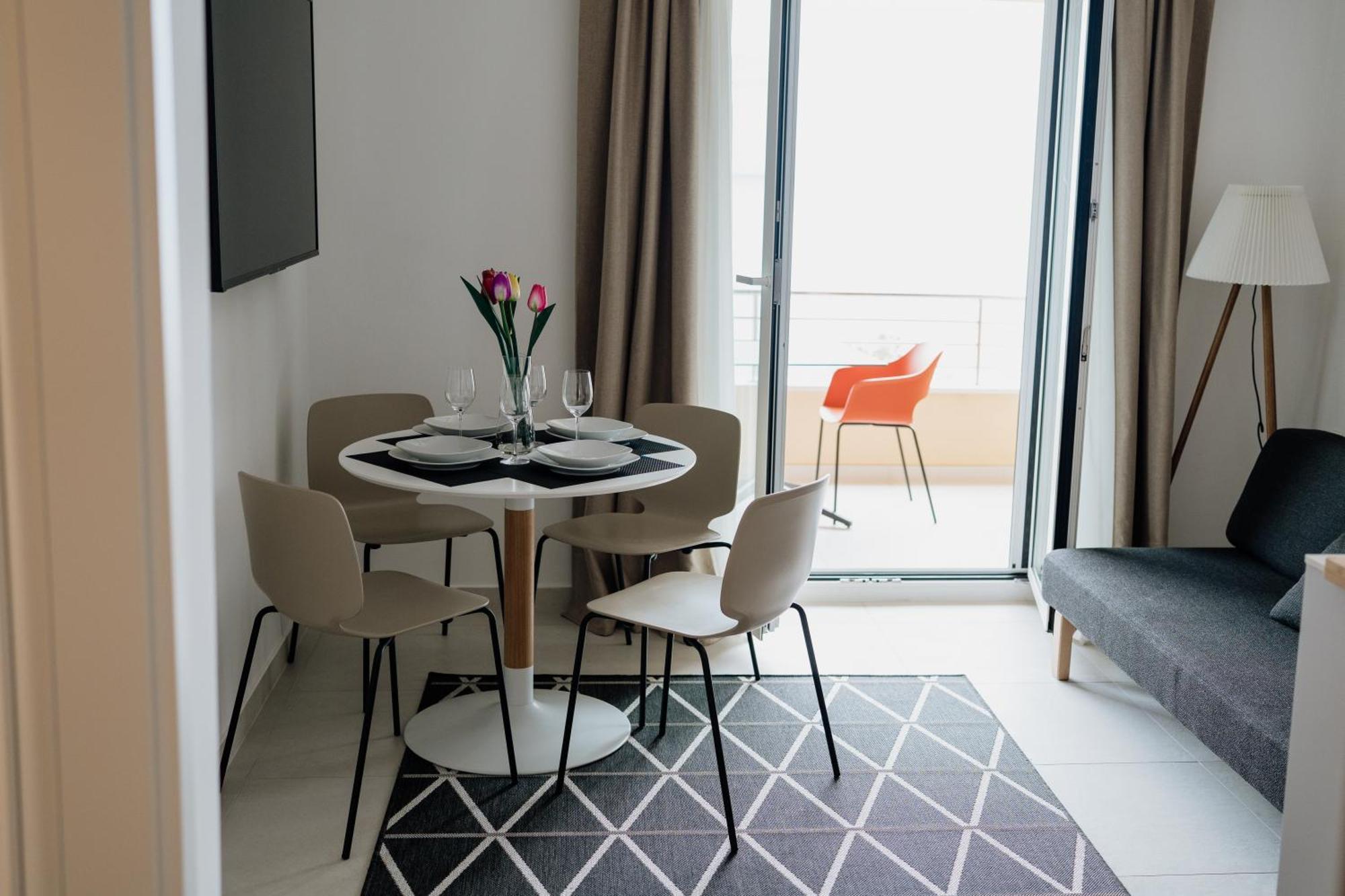 דירות וולי לוסיניי Apartmaji Punta מראה חיצוני תמונה