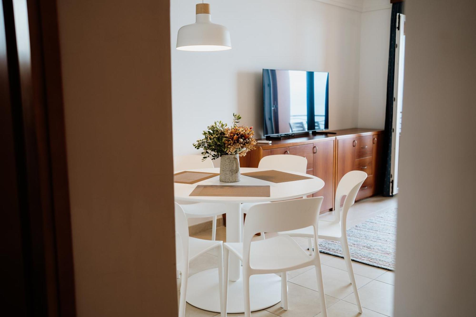 דירות וולי לוסיניי Apartmaji Punta מראה חיצוני תמונה