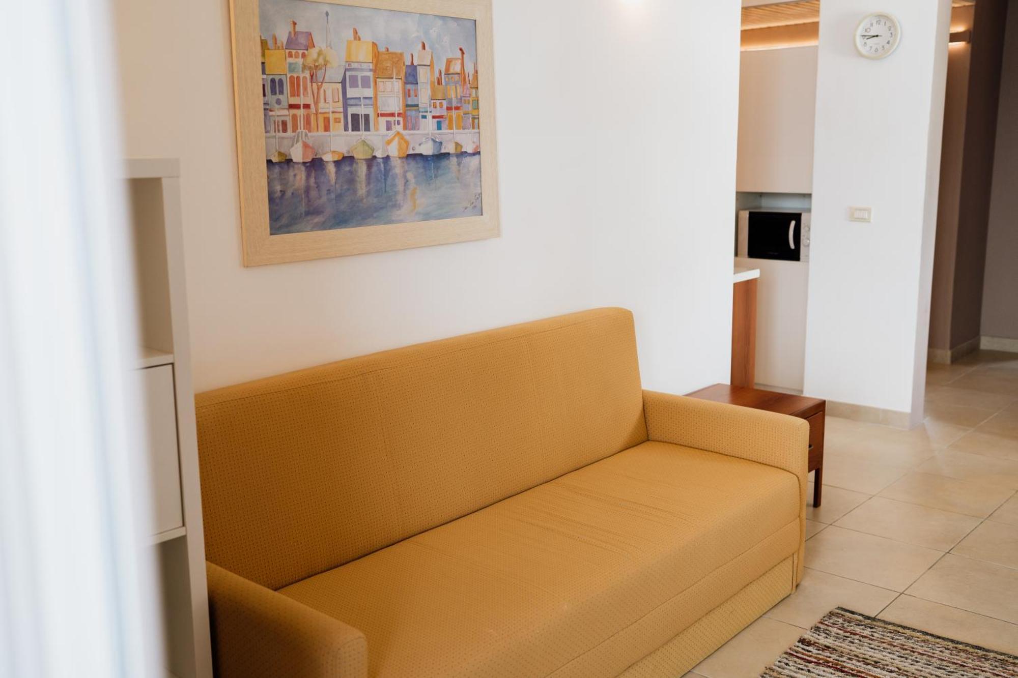 דירות וולי לוסיניי Apartmaji Punta מראה חיצוני תמונה