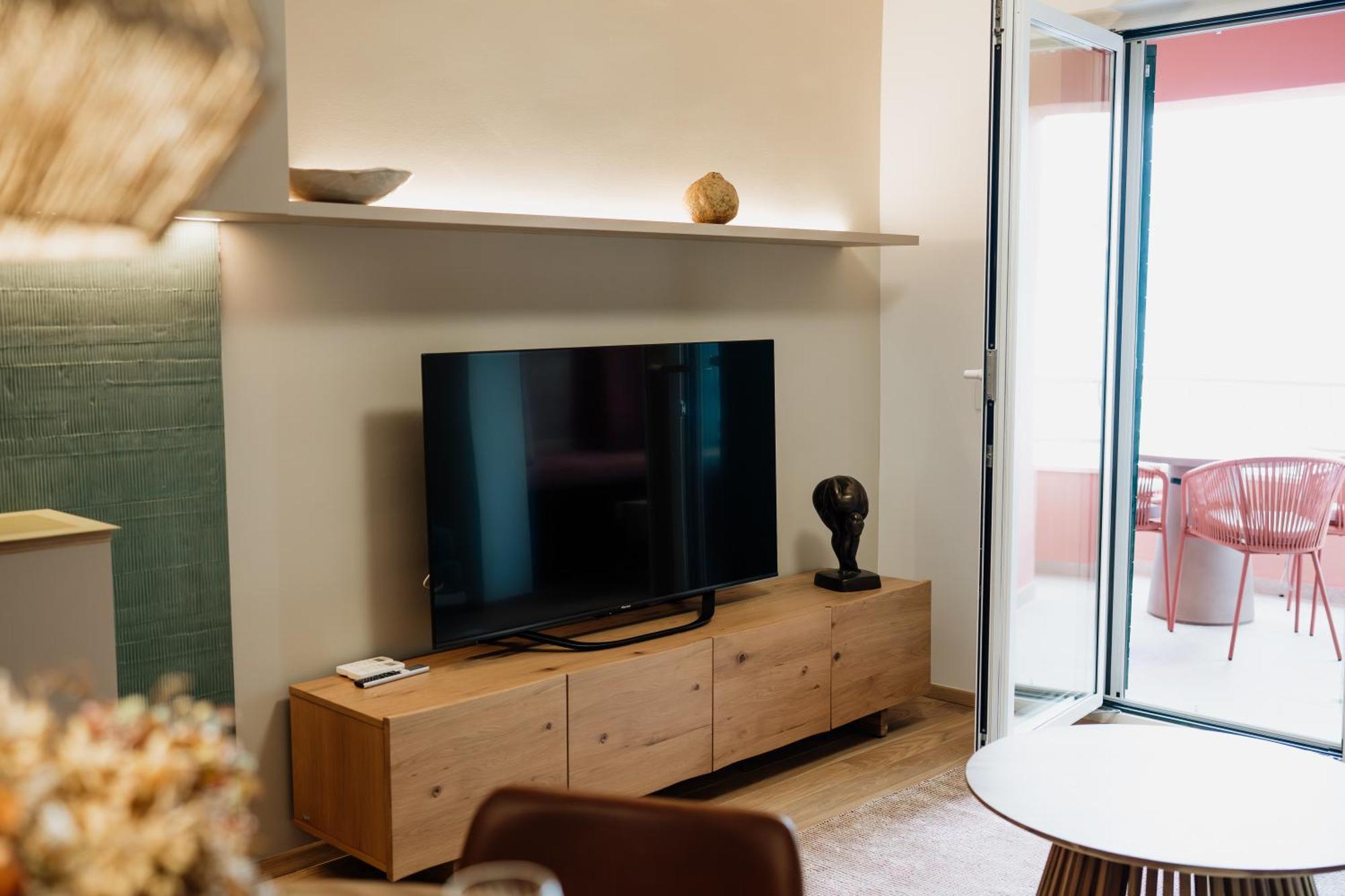 דירות וולי לוסיניי Apartmaji Punta מראה חיצוני תמונה